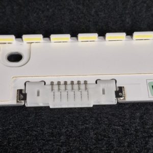 Barre LEDS télé Samsung UE55MU6655U Référence: BN96-39596A – Image 2