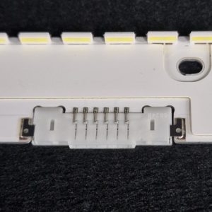 Barre LEDS télé Samsung UE55MU6655U Référence: BN96-39595A