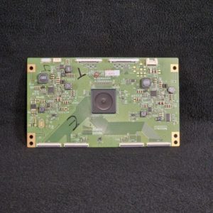 Carte T-Con télé Lg 55UB950-ZB Référence: 6870C-0463B