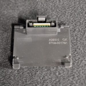 Module connecteur de cartes télé Samsung UE55MU6655U Référence: 3709-001791 – Image 2