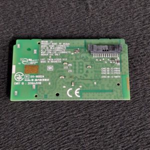 Module wifi télé Lg OLED55C7V Référence: EAT63377302