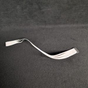 Nappe LVDS télé Philips 65OLED705/12 (Largeur 2.7cm)