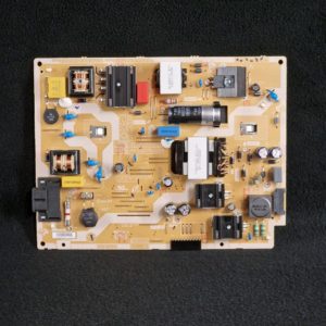 Carte d’alimentation télé Samsung UE43AU7105K Référence: KANT_SU2e_43_HYBRID_PW