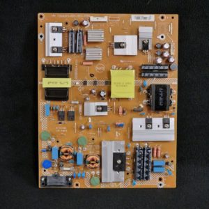 Carte d’alimentation télé Philips 49PUS6581/12 Référence: 715G6973-P02-007-002H