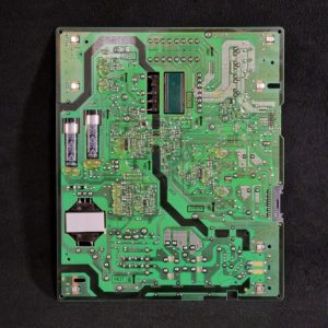 Carte d’alimentation télé Samsung UE75TU8005K Référence: BN44-01056A