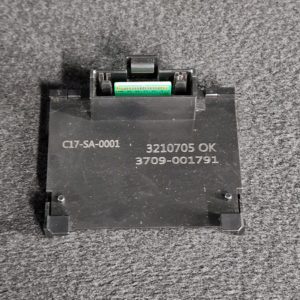 Module connecteur de cartes télé Samsung UE75TU8005K Référence: 3709-001791