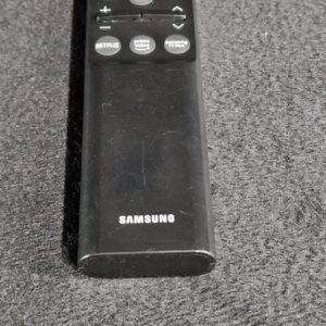 Télécommande télé Samsung UE43AU7105K Référence: BN59-01358B – Image 3