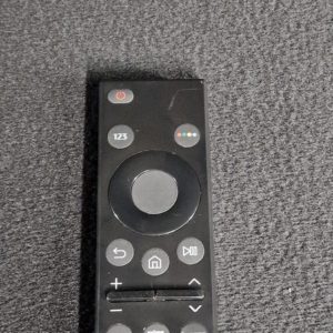 Télécommande télé Samsung UE43AU7105K Référence: BN59-01358B – Image 4