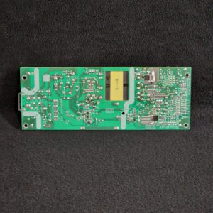 Carte d’alimentation télé Thomson 43UD6306 Référence: 08-L12NHA2-PW210AA