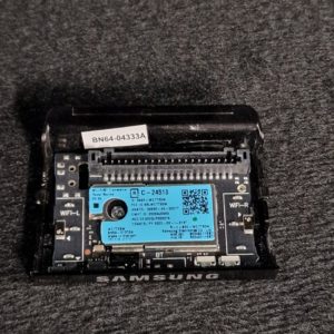 Module wifi Bluetooth télé Samsung TU75CU7105K Référence: BN59-01370A – Image 3