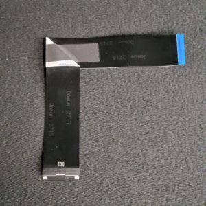 Nappe LVDS télé Thomson 43UD6306 Référence: 0321