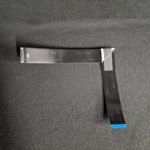 Nappe LVDS télé Thomson 43UD6306 Référence: 0321 (21.2 x 18 cm)