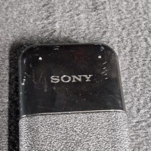 Télécommande télé Sony KE-55XH9005 Référence: RMF-TX500E – Image 3